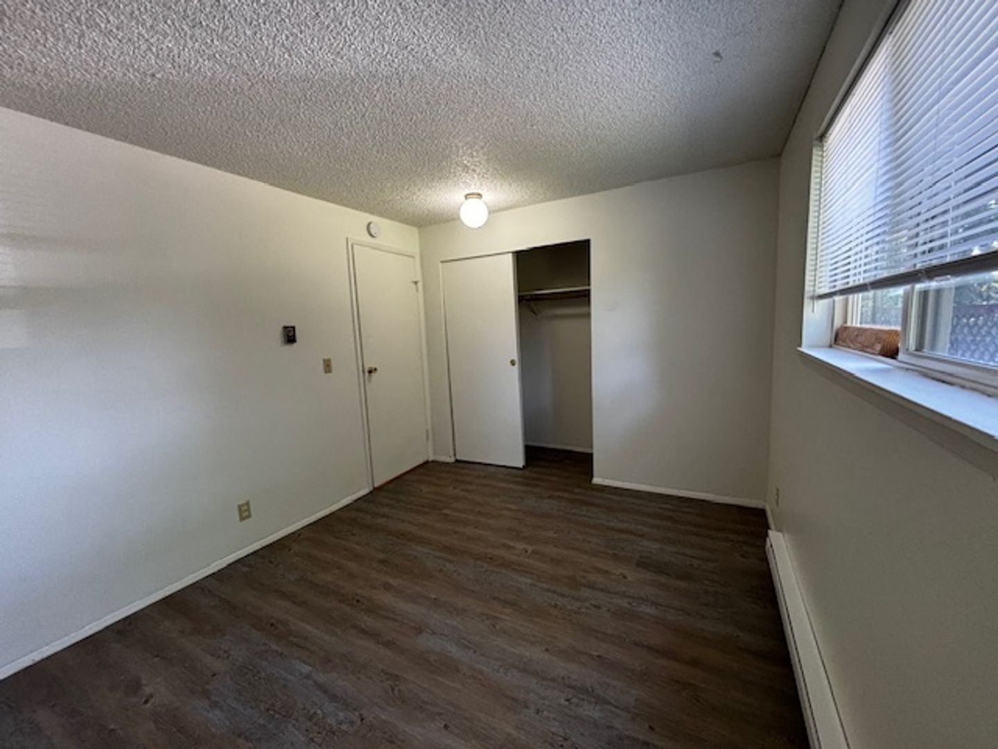 1315 21st St. - #1 - Bellingham - Washington - 2 bed, 1 bath rental property