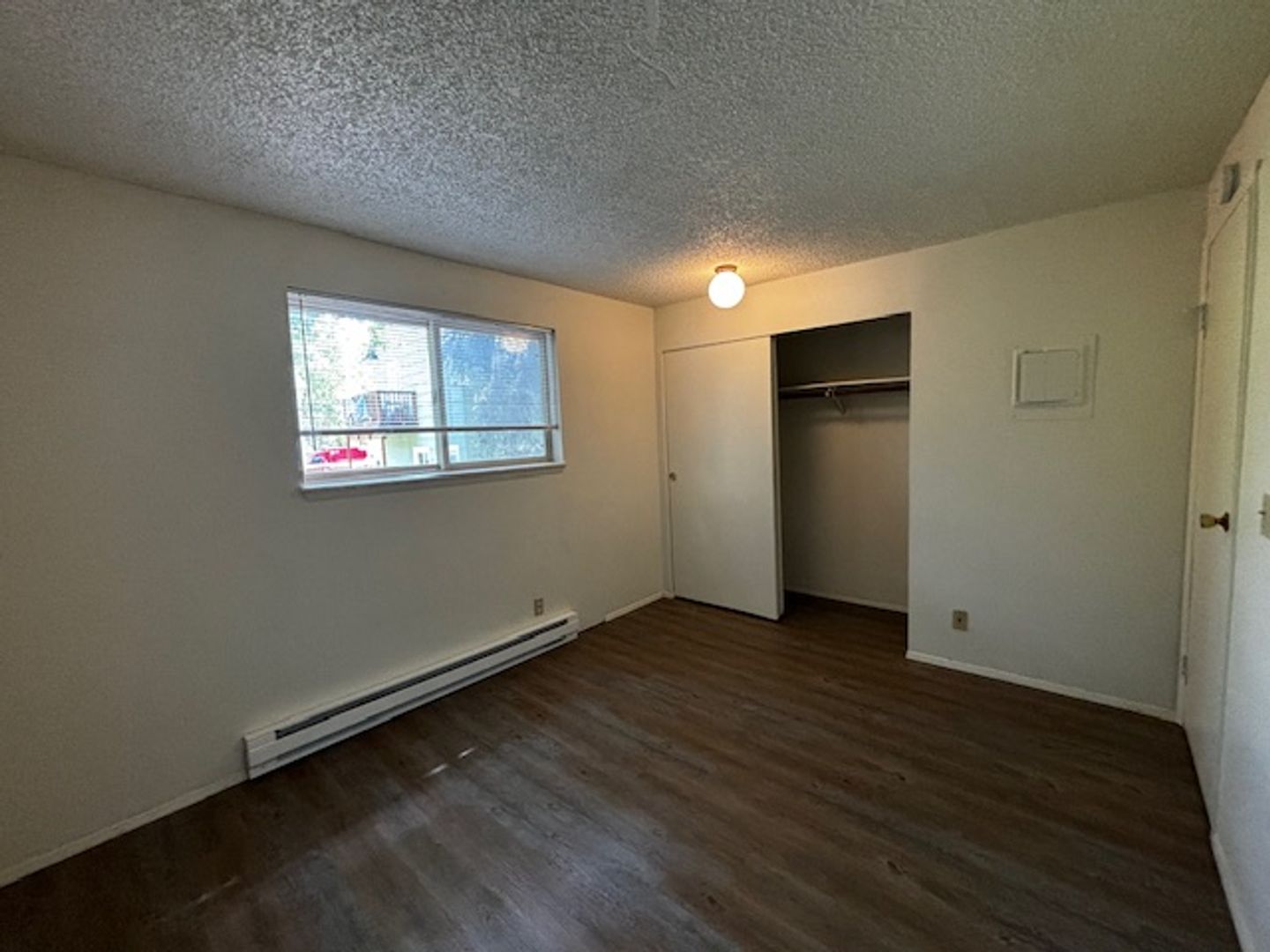 1315 21st St. - #1 - Bellingham - Washington - 2 bed, 1 bath rental property