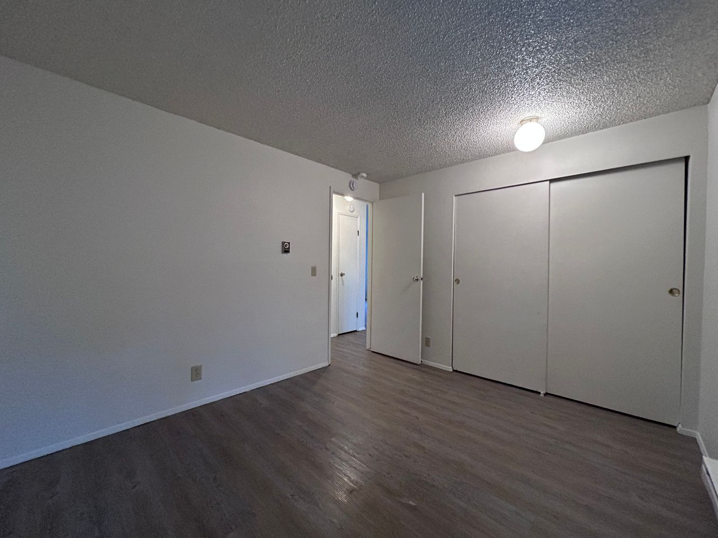 1315 21st St. - # 2 - Bellingham - Washington - 2 bed, 1 bath rental property