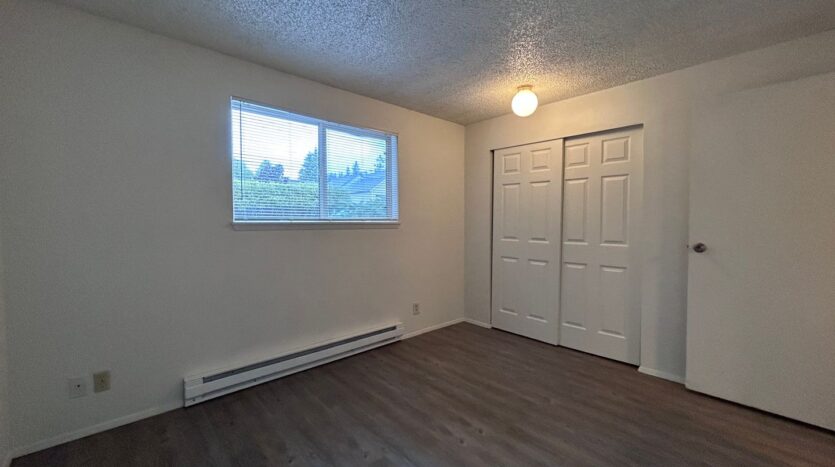 1315 21st St. - # 2 - Bellingham - Washington - 2 bed, 1 bath rental property