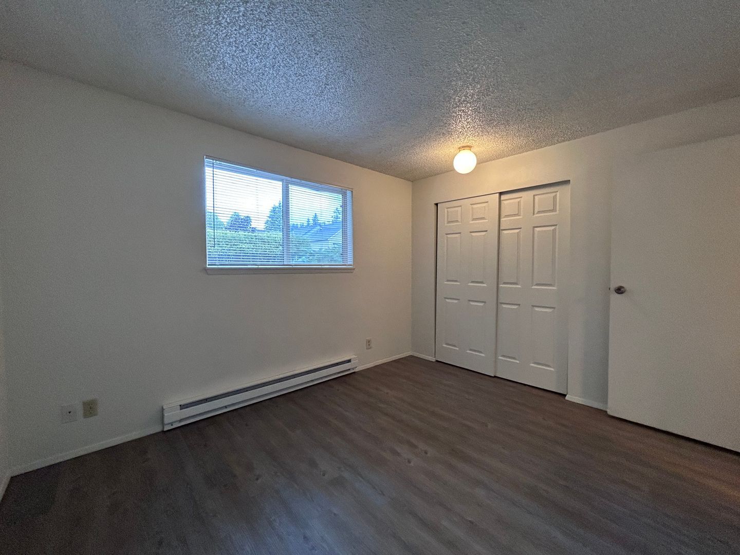 1315 21st St. - # 2 - Bellingham - Washington - 2 bed, 1 bath rental property