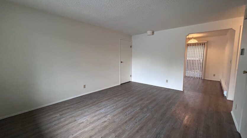 1315 21st St. - # 2 - Bellingham - Washington - 2 bed, 1 bath rental property