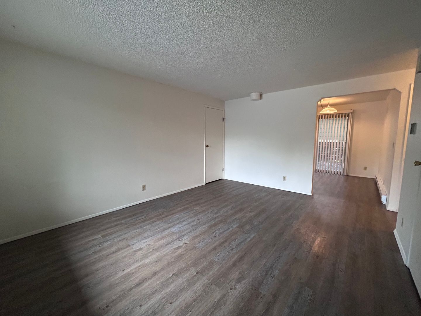 1315 21st St. - # 2 - Bellingham - Washington - 2 bed, 1 bath rental property