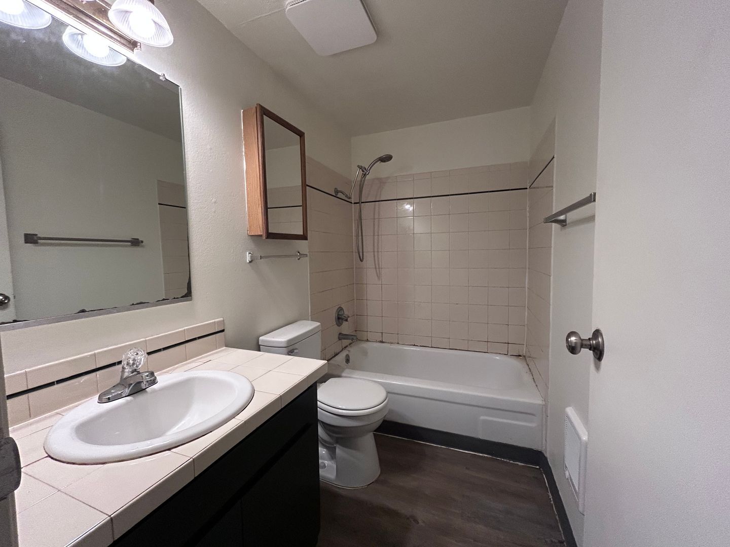 1315 21st St. - # 2 - Bellingham - Washington - 2 bed, 1 bath rental property