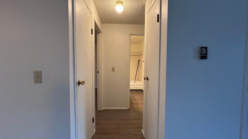 1315 21st St. - # 2 - Bellingham - Washington - 2 bed, 1 bath rental property