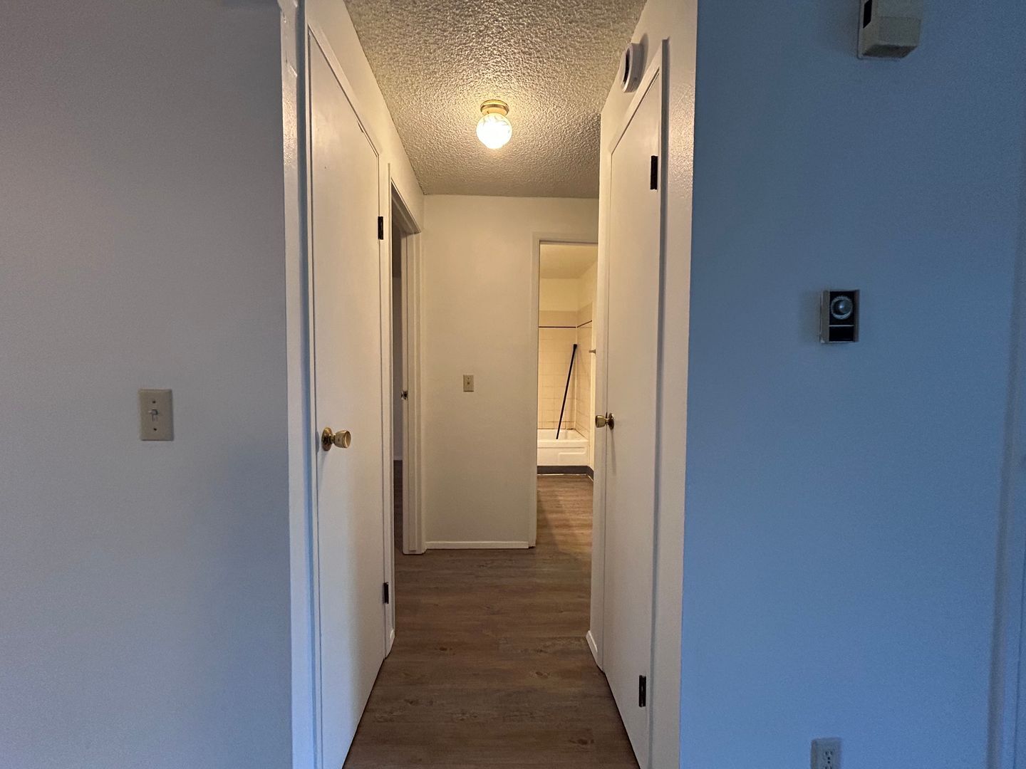 1315 21st St. - # 2 - Bellingham - Washington - 2 bed, 1 bath rental property