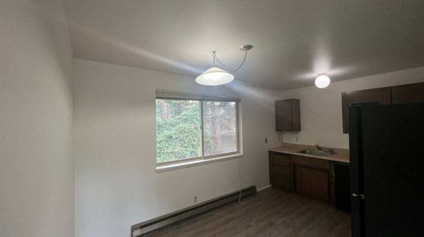 1315 21st St. - # 2 - Bellingham - Washington - 2 bed, 1 bath rental property