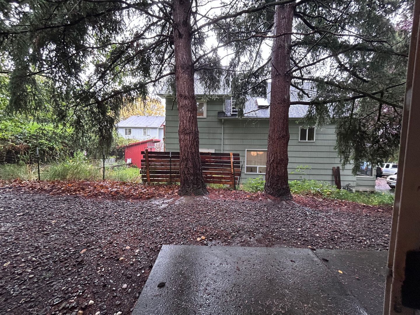 1315 21st St. - # 2 - Bellingham - Washington - 2 bed, 1 bath rental property