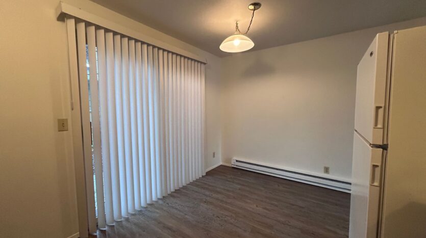 1315 21st St. - # 2 - Bellingham - Washington - 2 bed, 1 bath rental property