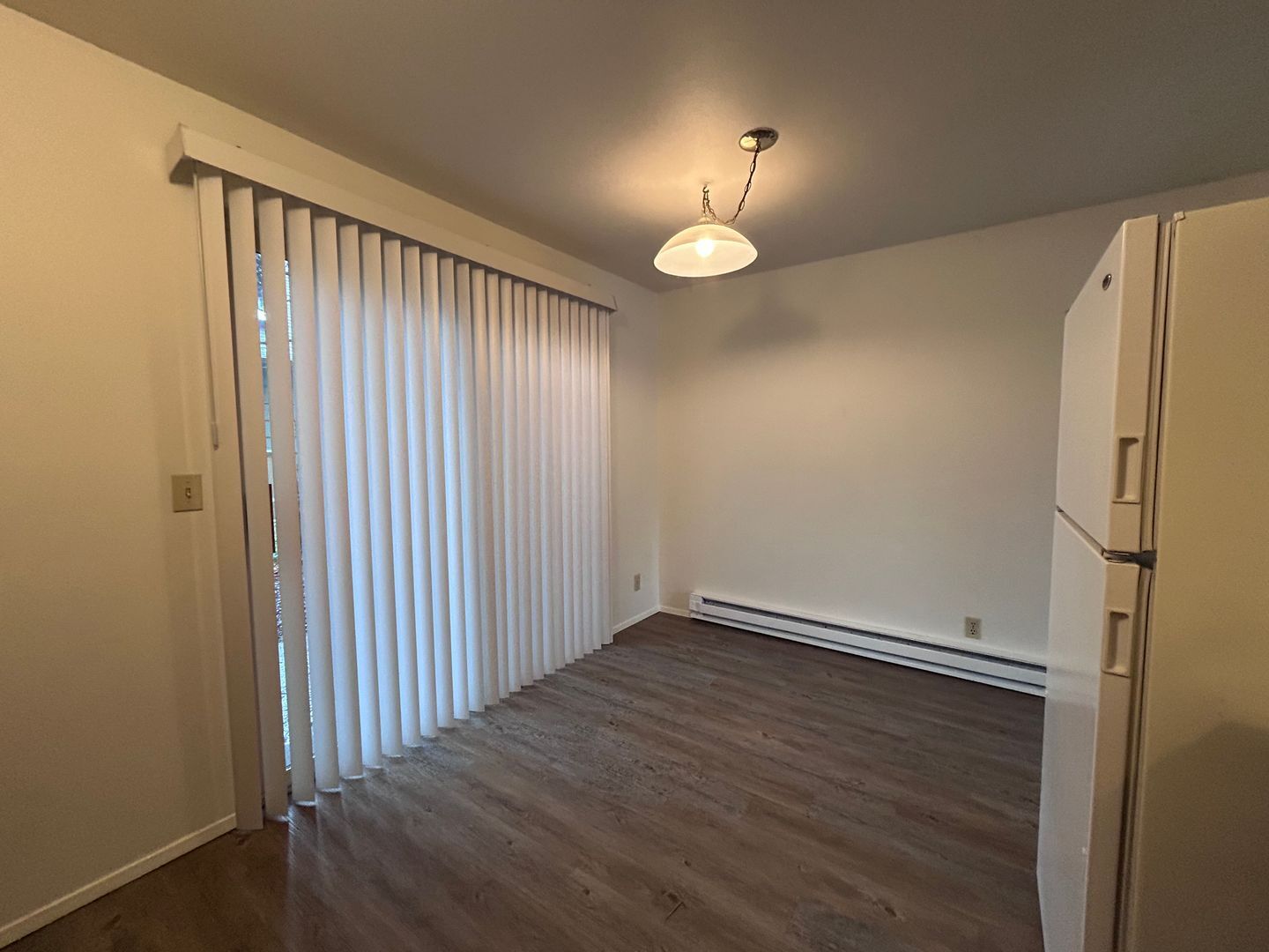 1315 21st St. - # 2 - Bellingham - Washington - 2 bed, 1 bath rental property