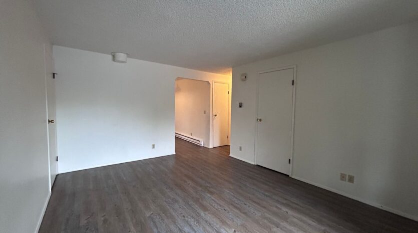 1315 21st St. - # 2 - Bellingham - Washington - 2 bed, 1 bath rental property