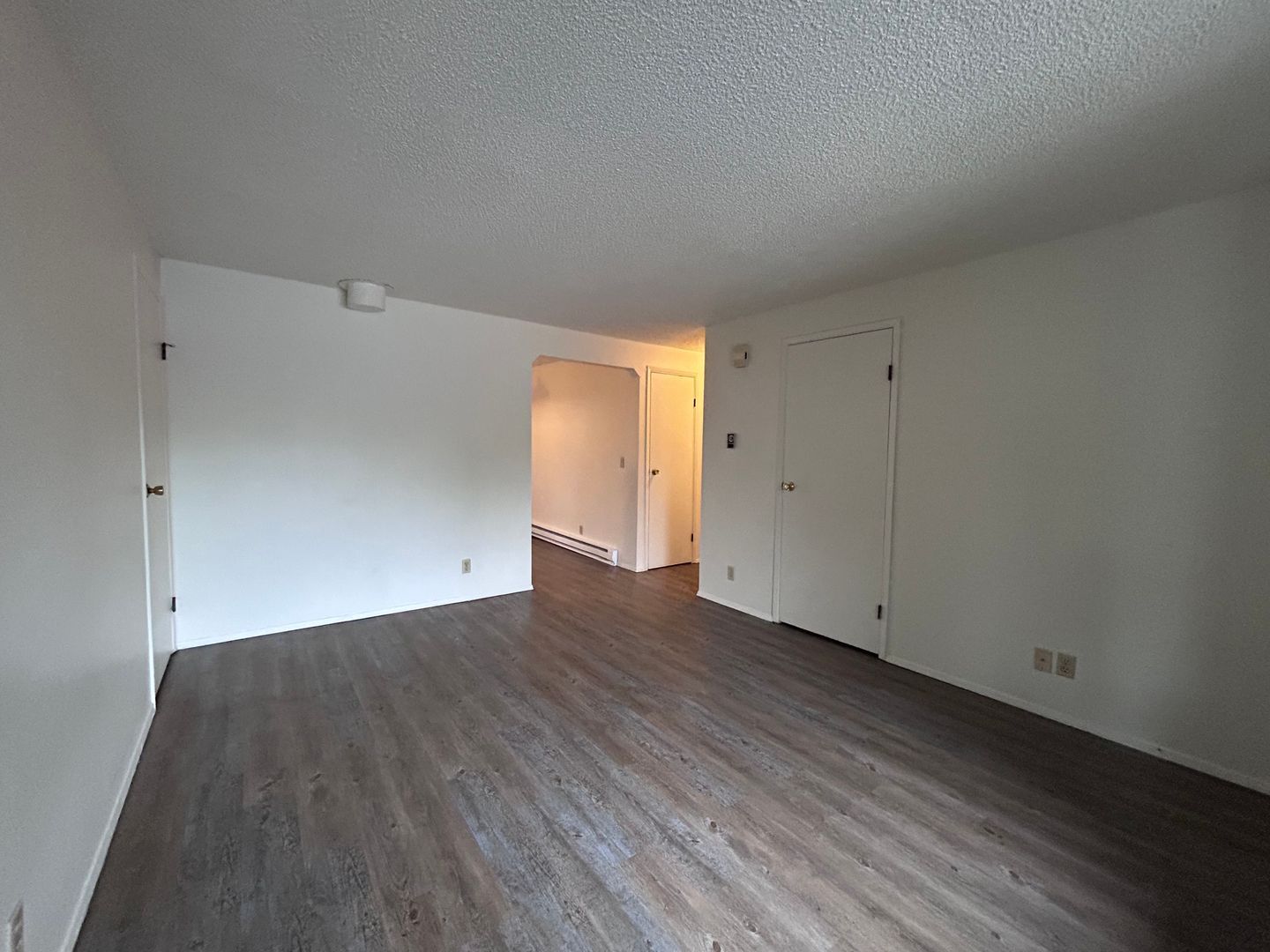 1315 21st St. - # 2 - Bellingham - Washington - 2 bed, 1 bath rental property