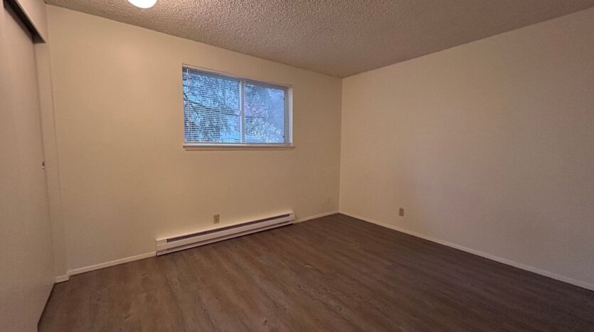 1315 21st St. - # 2 - Bellingham - Washington - 2 bed, 1 bath rental property