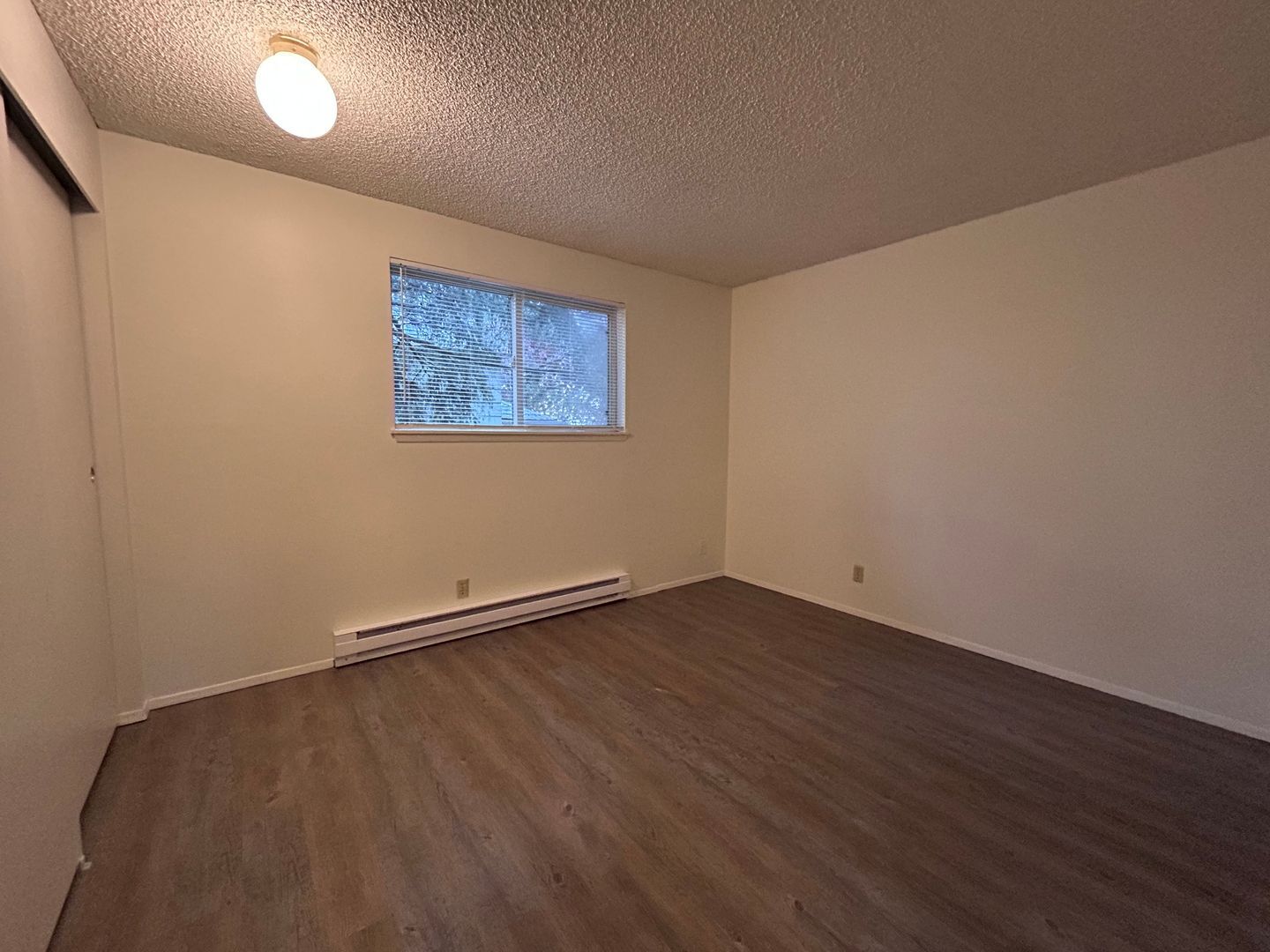 1315 21st St. - # 2 - Bellingham - Washington - 2 bed, 1 bath rental property