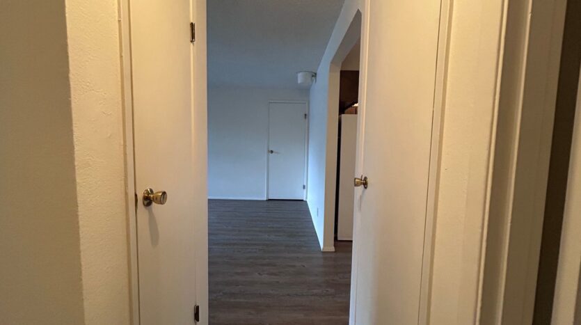 1315 21st St. - # 2 - Bellingham - Washington - 2 bed, 1 bath rental property