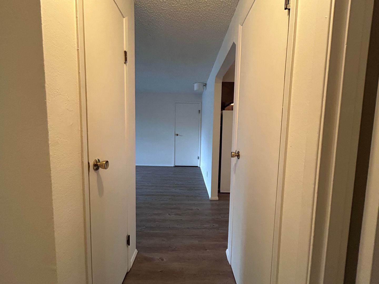1315 21st St. - # 2 - Bellingham - Washington - 2 bed, 1 bath rental property