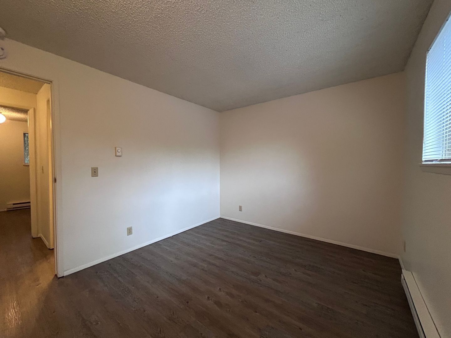 1315 21st St. - # 2 - Bellingham - Washington - 2 bed, 1 bath rental property