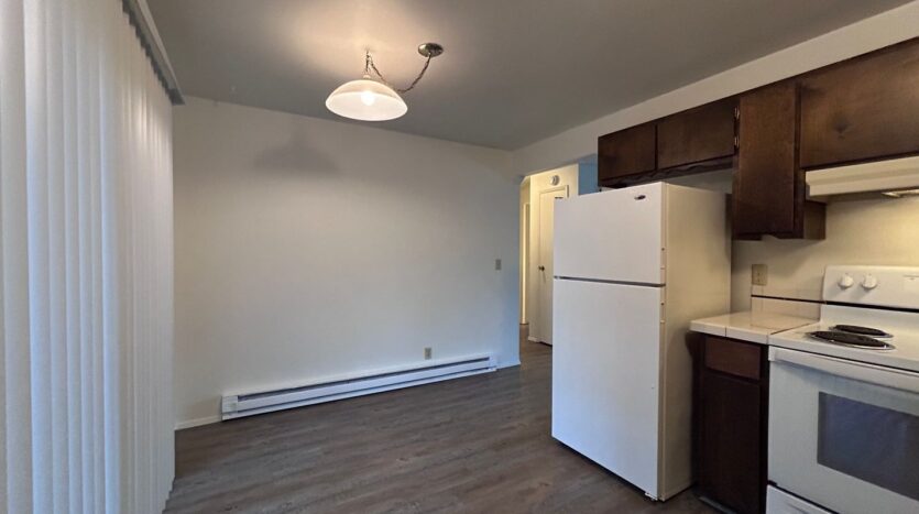 1315 21st St. - # 2 - Bellingham - Washington - 2 bed, 1 bath rental property