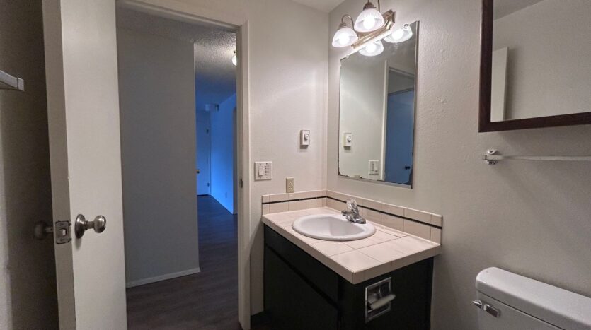 1315 21st St. - # 2 - Bellingham - Washington - 2 bed, 1 bath rental property