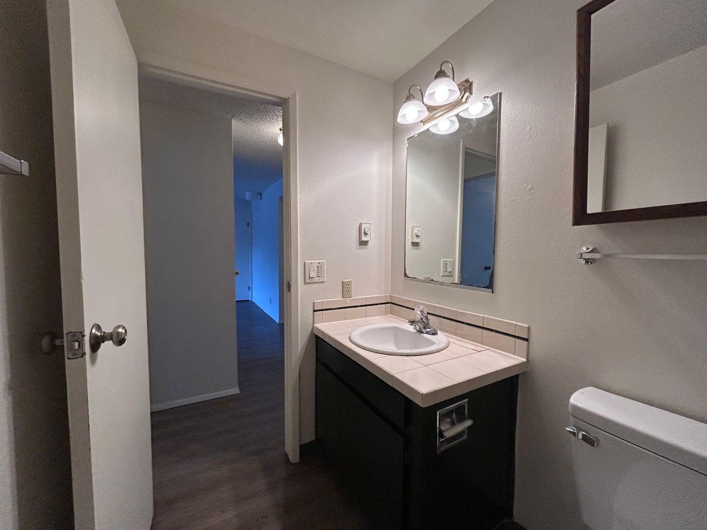 1315 21st St. - # 2 - Bellingham - Washington - 2 bed, 1 bath rental property