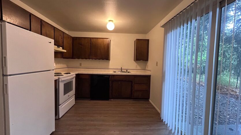 1315 21st St. - # 2 - Bellingham - Washington - 2 bed, 1 bath rental property