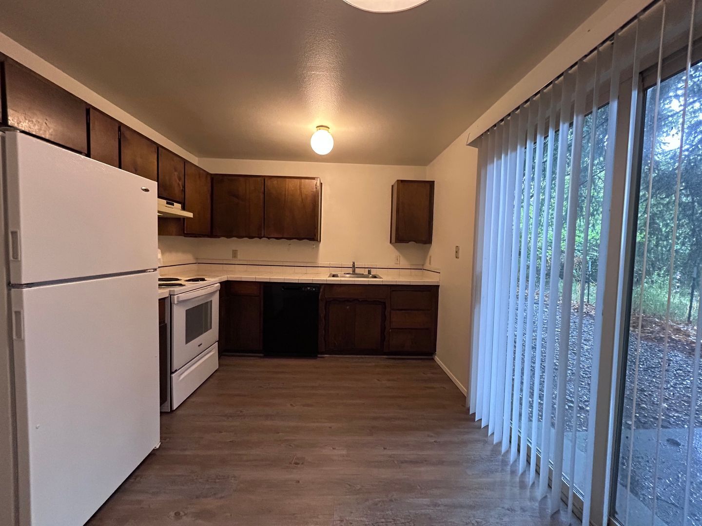 1315 21st St. - # 2 - Bellingham - Washington - 2 bed, 1 bath rental property