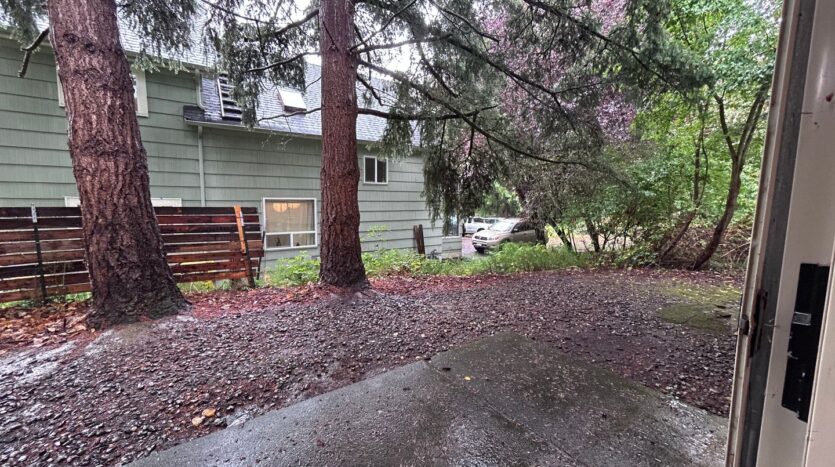 1315 21st St. - # 2 - Bellingham - Washington - 2 bed, 1 bath rental property
