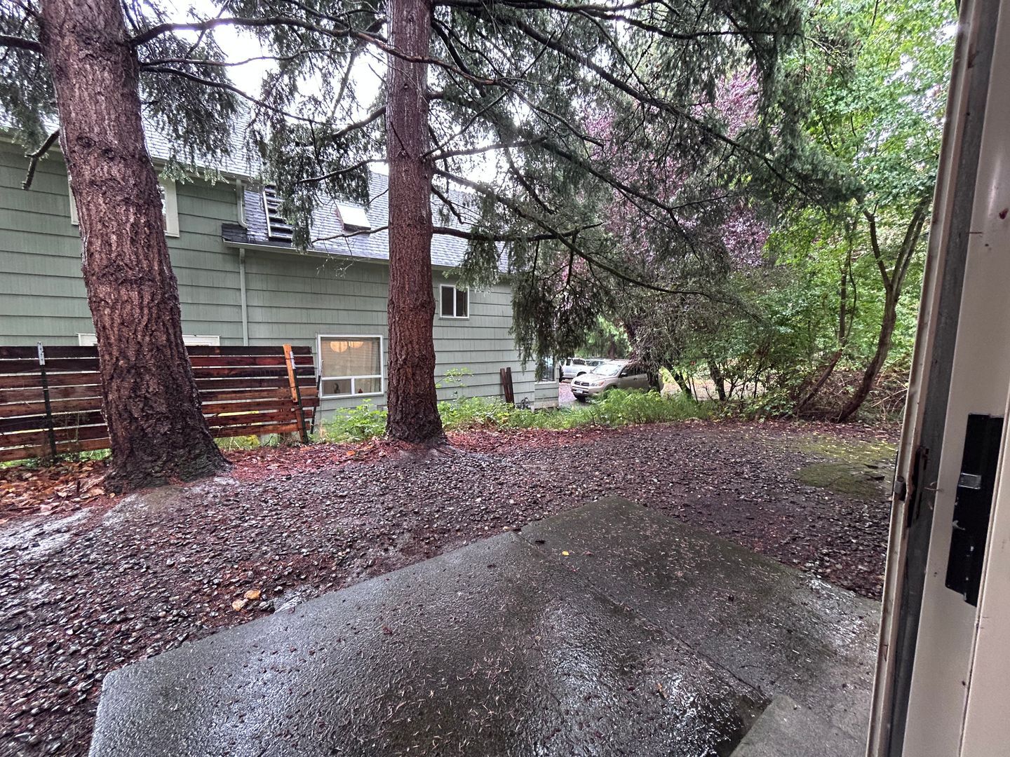 1315 21st St. - # 2 - Bellingham - Washington - 2 bed, 1 bath rental property