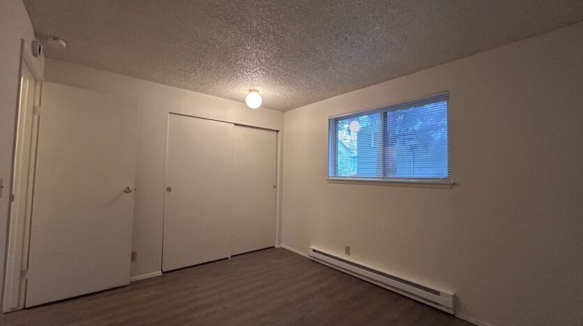 1315 21st St. - # 2 - Bellingham - Washington - 2 bed, 1 bath rental property