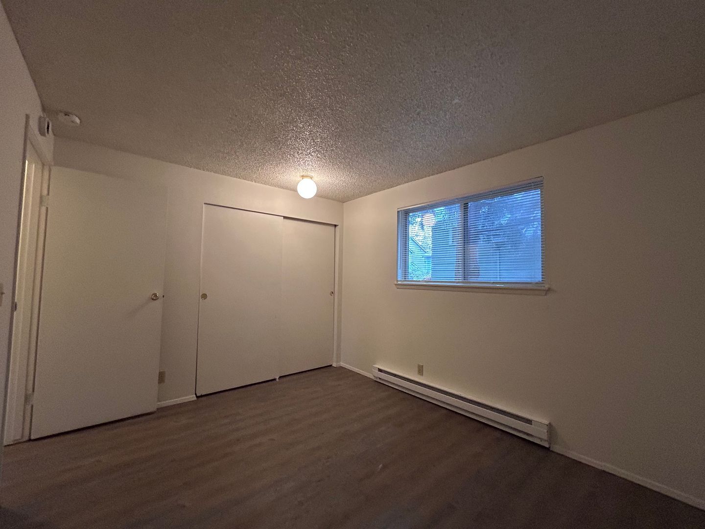 1315 21st St. - # 2 - Bellingham - Washington - 2 bed, 1 bath rental property