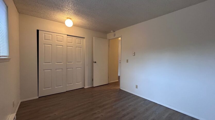 1315 21st St. - # 2 - Bellingham - Washington - 2 bed, 1 bath rental property