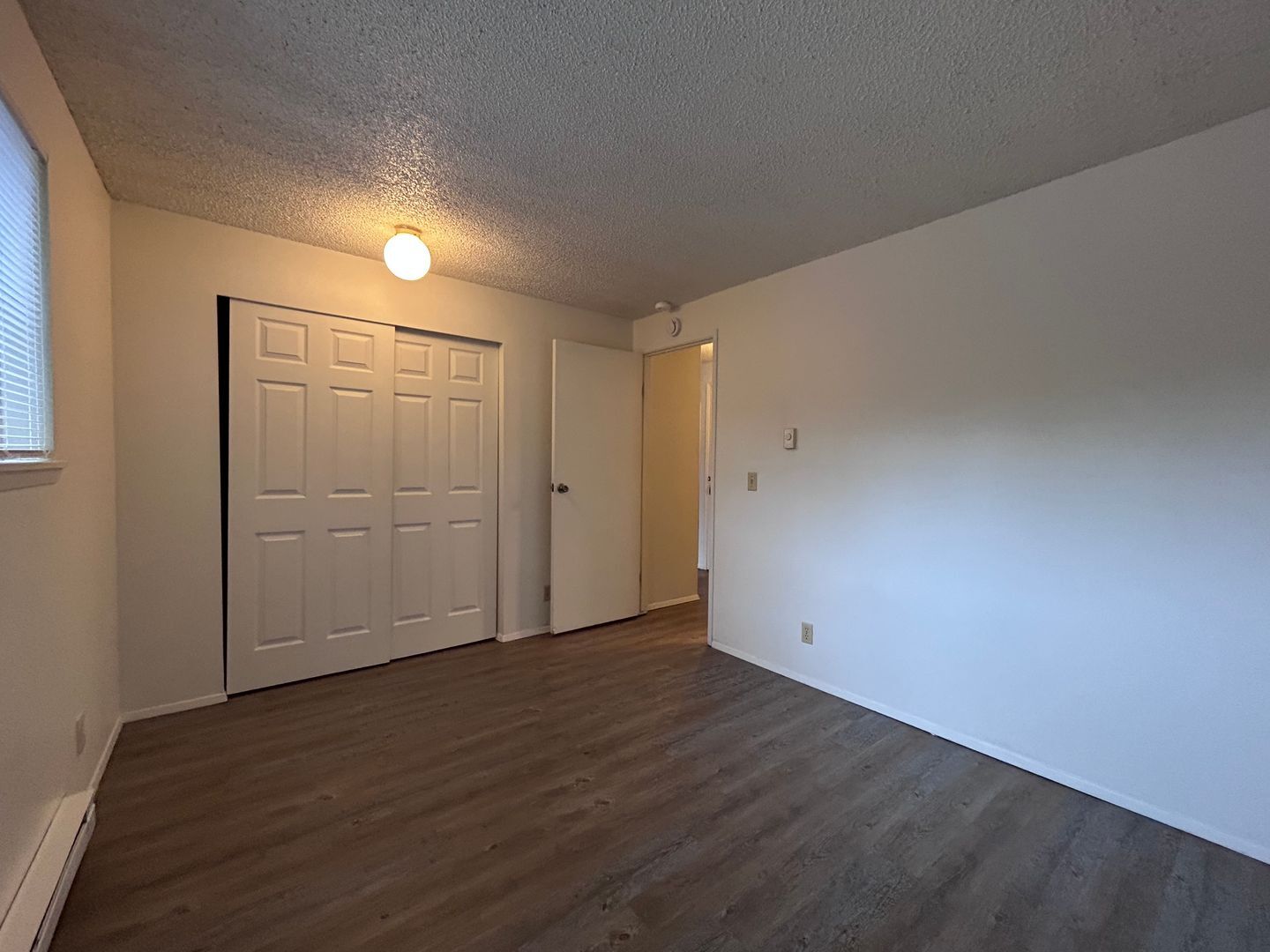 1315 21st St. - # 2 - Bellingham - Washington - 2 bed, 1 bath rental property