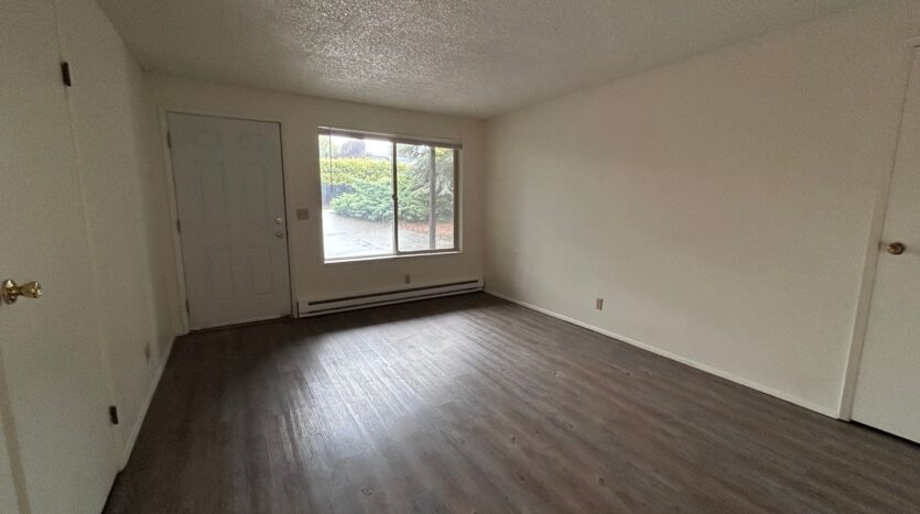 1315 21st St. - # 2 - Bellingham - Washington - 2 bed, 1 bath rental property