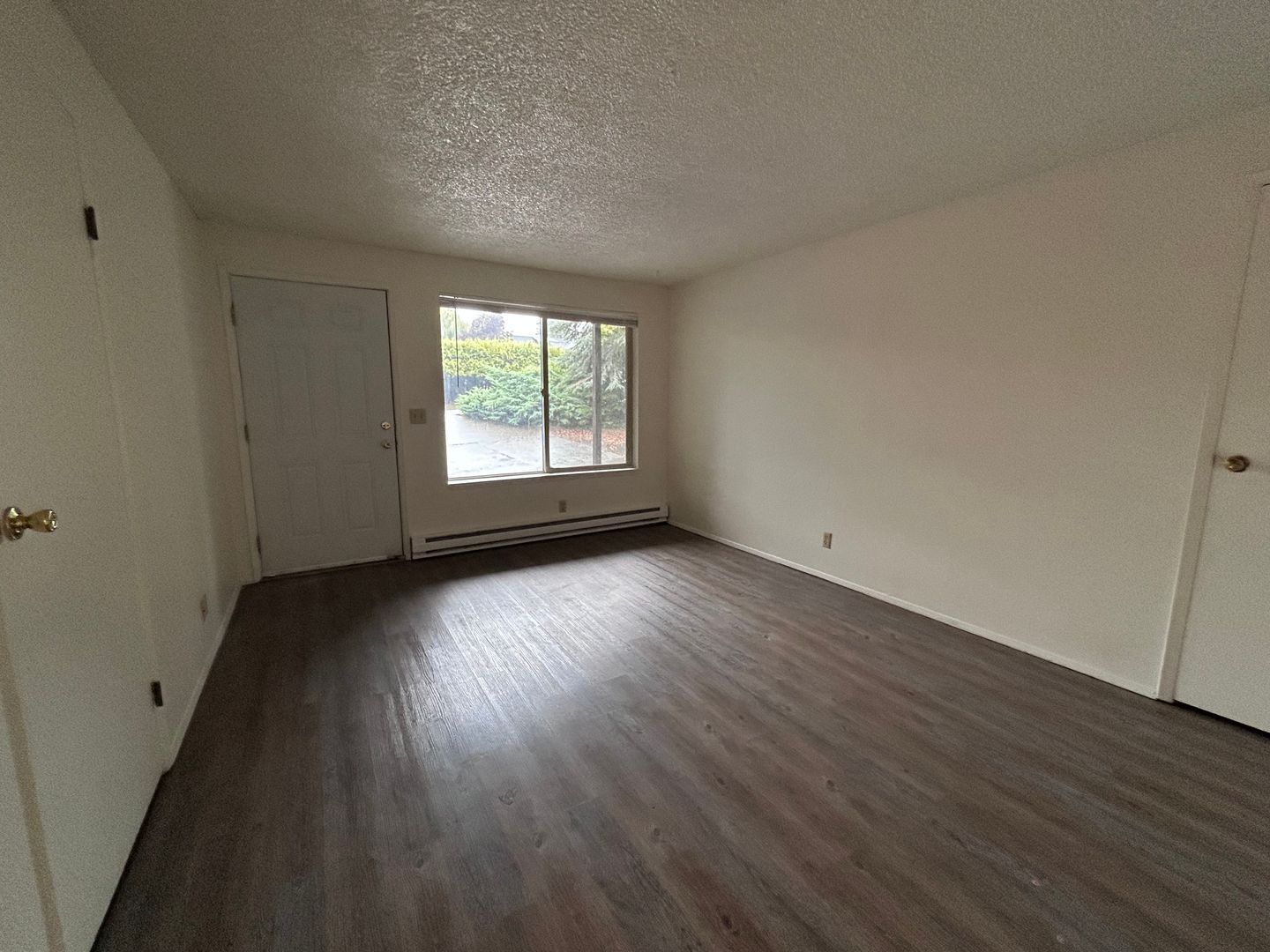 1315 21st St. - # 2 - Bellingham - Washington - 2 bed, 1 bath rental property