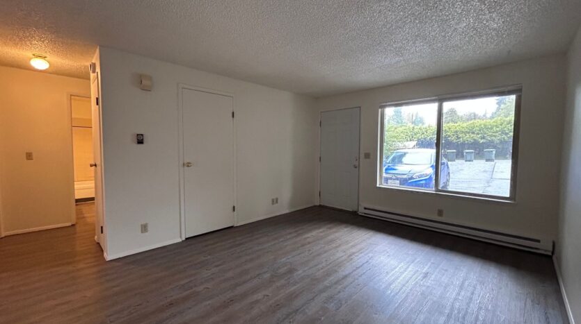1315 21st St. - # 2 - Bellingham - Washington - 2 bed, 1 bath rental property