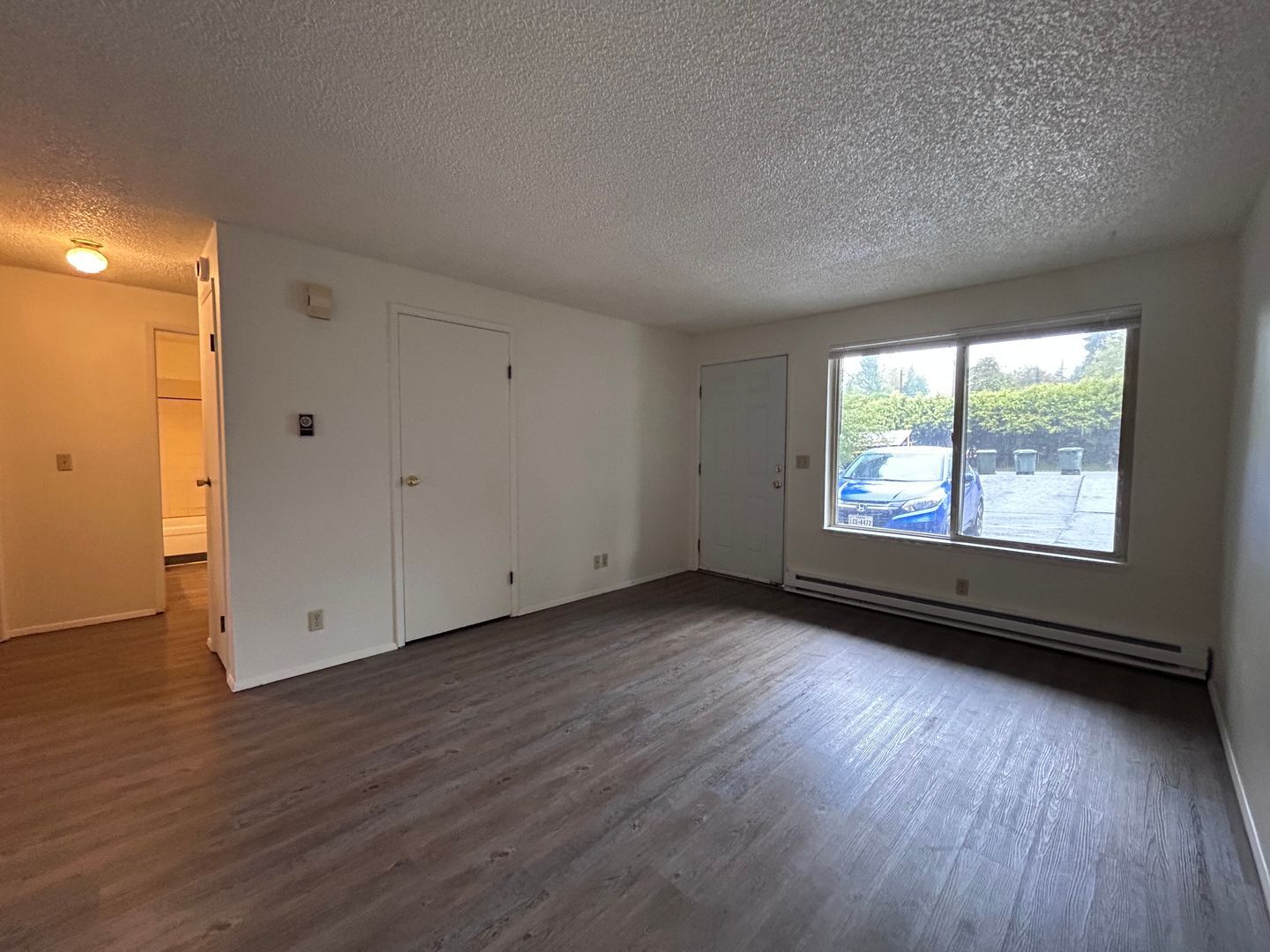 1315 21st St. - # 2 - Bellingham - Washington - 2 bed, 1 bath rental property
