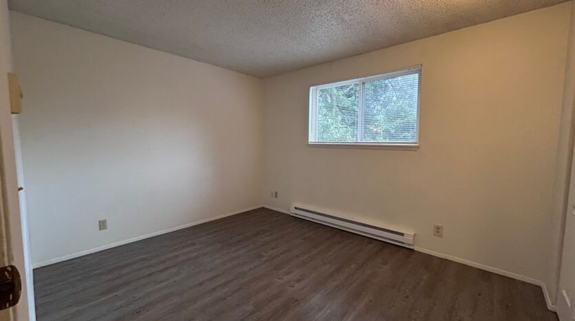 1315 21st St. - # 2 - Bellingham - Washington - 2 bed, 1 bath rental property