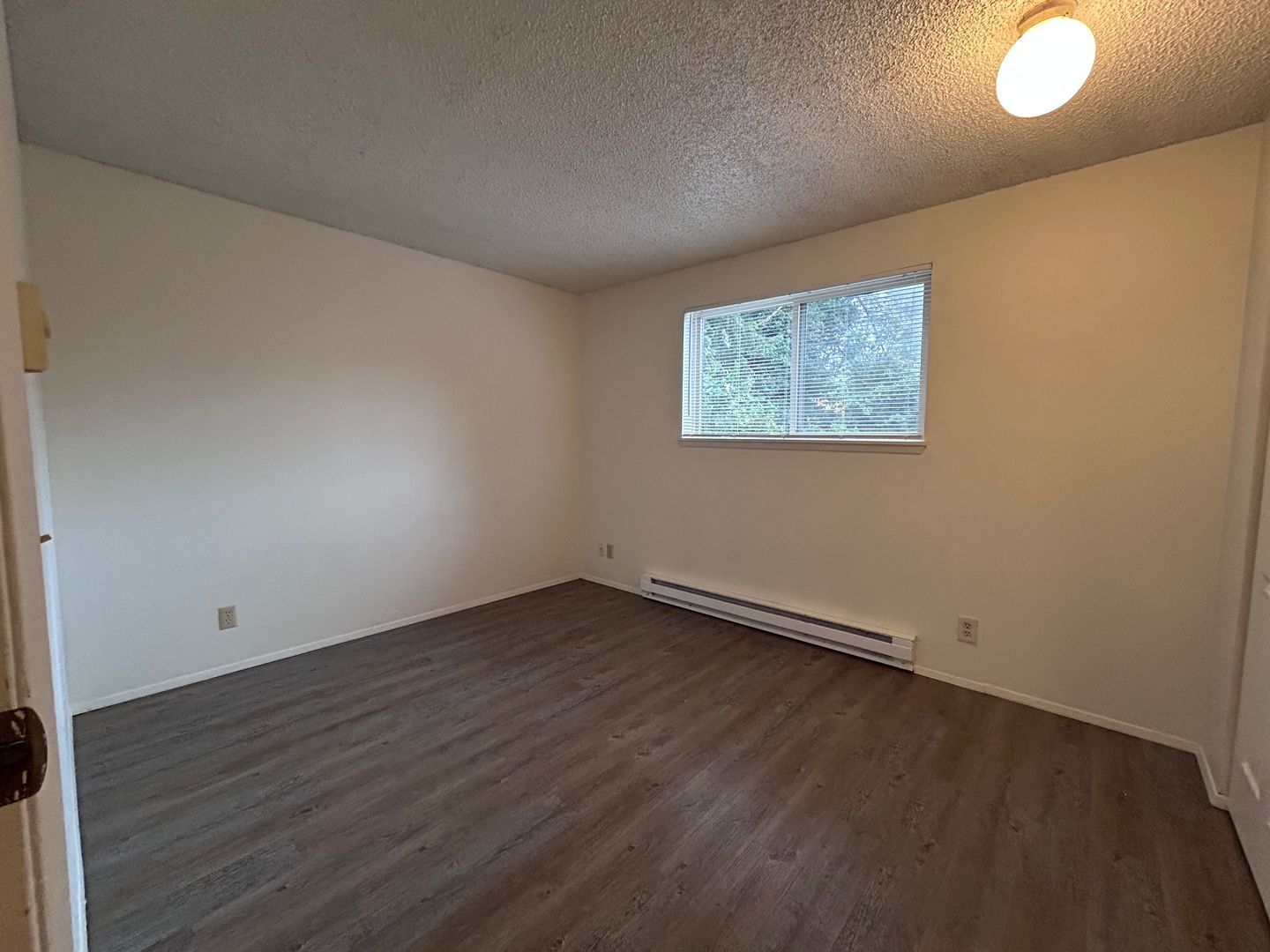 1315 21st St. - # 2 - Bellingham - Washington - 2 bed, 1 bath rental property