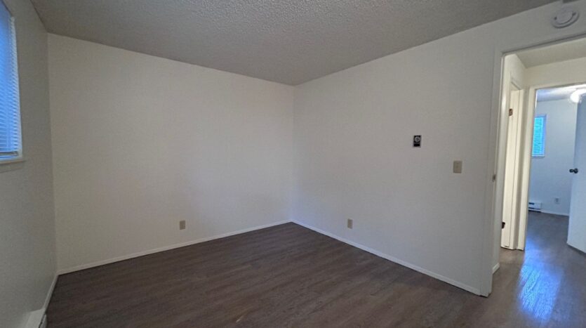 1315 21st St. - # 2 - Bellingham - Washington - 2 bed, 1 bath rental property