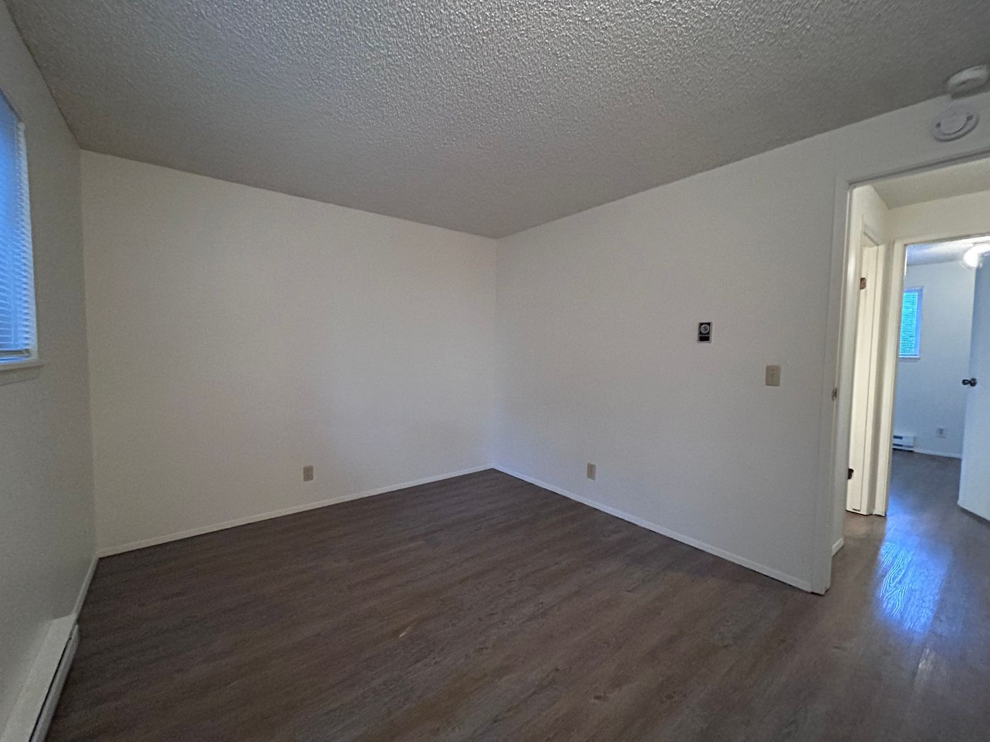 1315 21st St. - # 2 - Bellingham - Washington - 2 bed, 1 bath rental property
