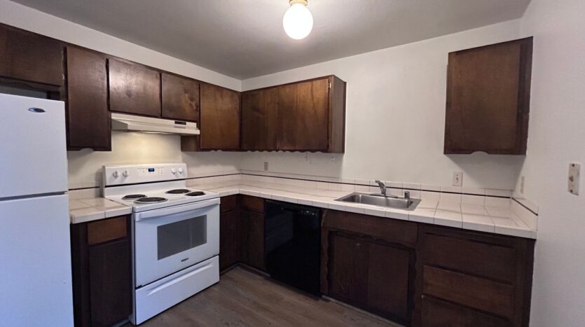 1315 21st St. - # 2 - Bellingham - Washington - 2 bed, 1 bath rental property