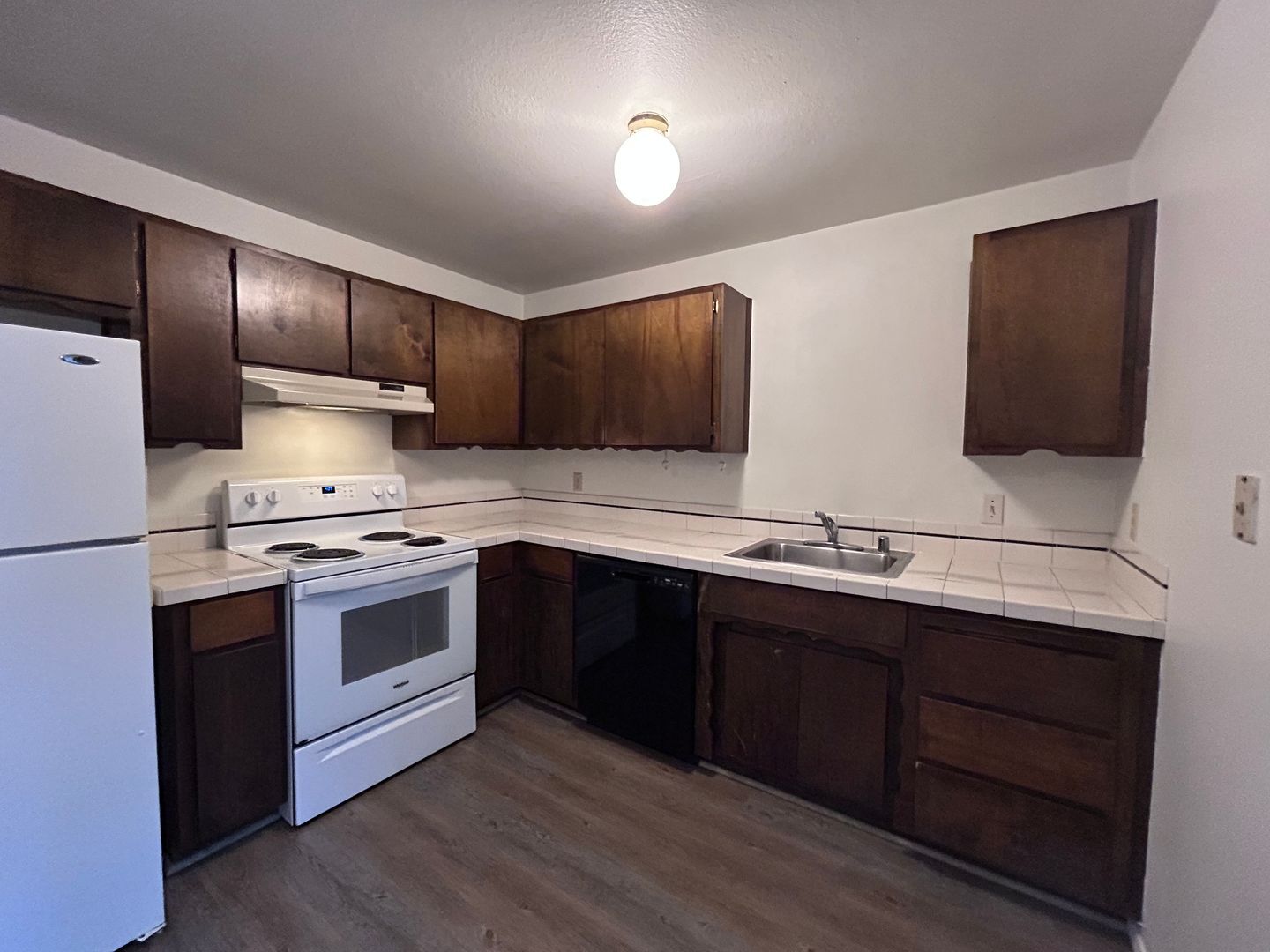 1315 21st St. - # 2 - Bellingham - Washington - 2 bed, 1 bath rental property