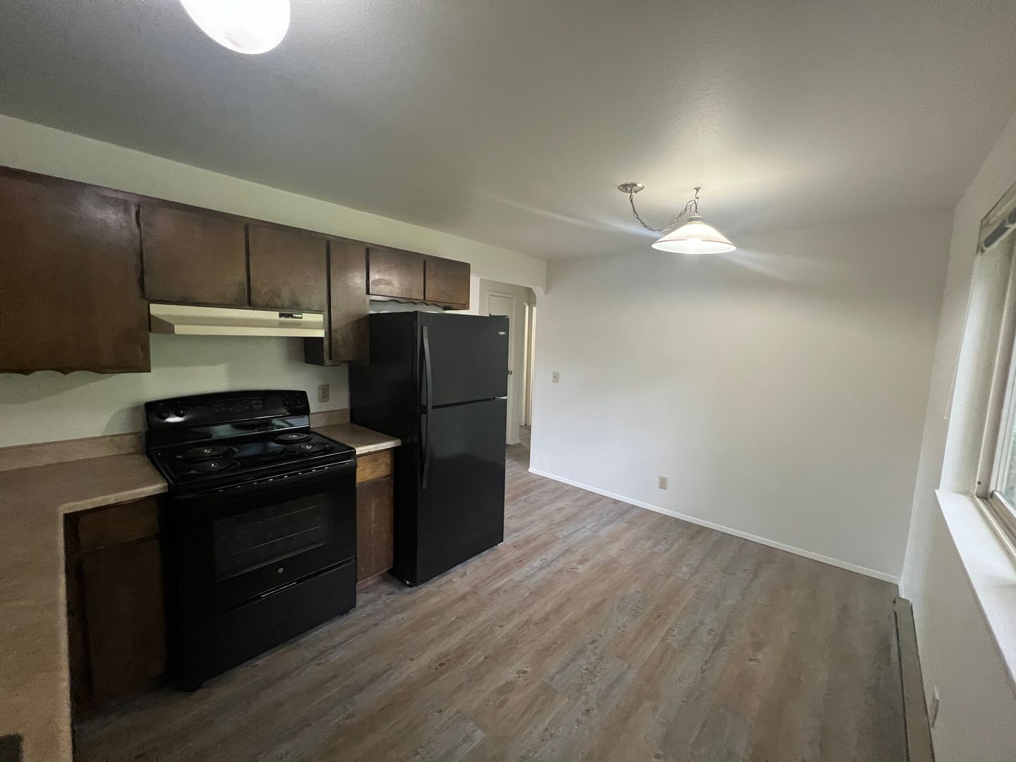 1315 21st St. - # 2 - Bellingham - Washington - 2 bed, 1 bath rental property