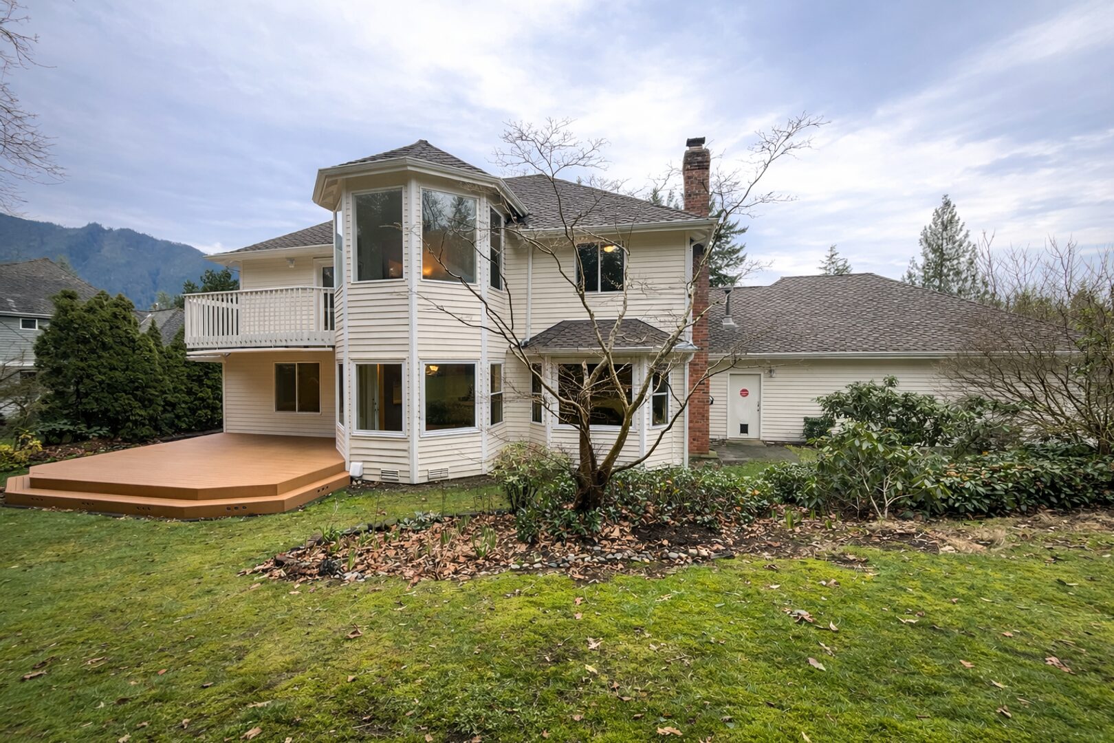 1330 La Forest Dr SE - North Bend - Washington - 4 bed, 3 bath rental property