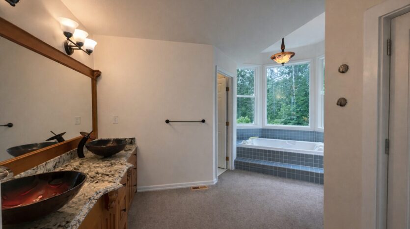 1330 La Forest Dr SE - North Bend - Washington - 4 bed, 3 bath rental property