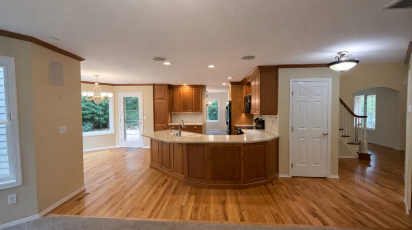 1330 La Forest Dr SE - North Bend - Washington - 4 bed, 3 bath rental property