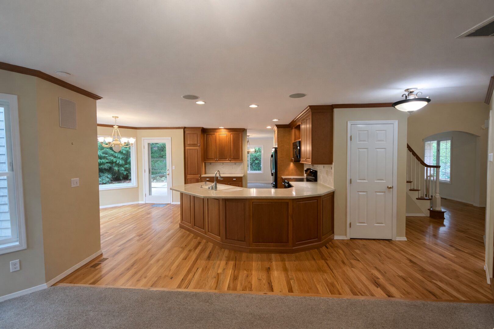 1330 La Forest Dr SE - North Bend - Washington - 4 bed, 3 bath rental property