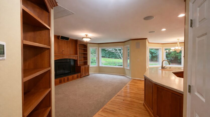 1330 La Forest Dr SE - North Bend - Washington - 4 bed, 3 bath rental property