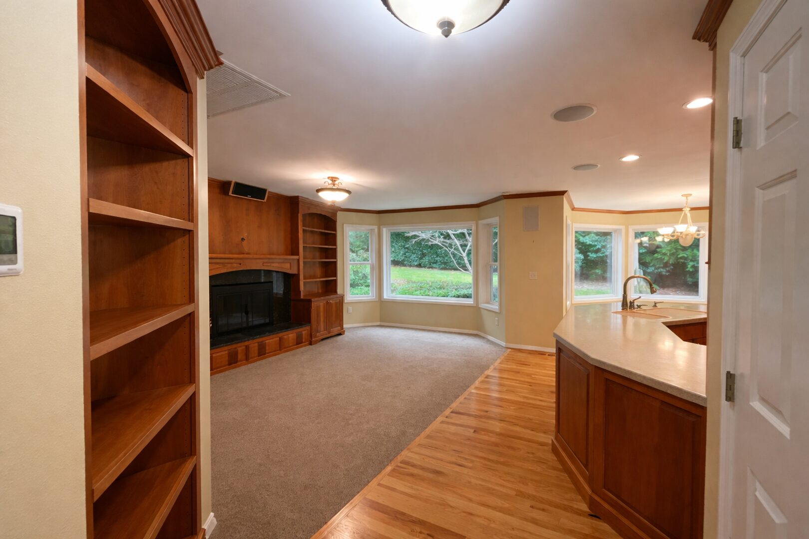 1330 La Forest Dr SE - North Bend - Washington - 4 bed, 3 bath rental property