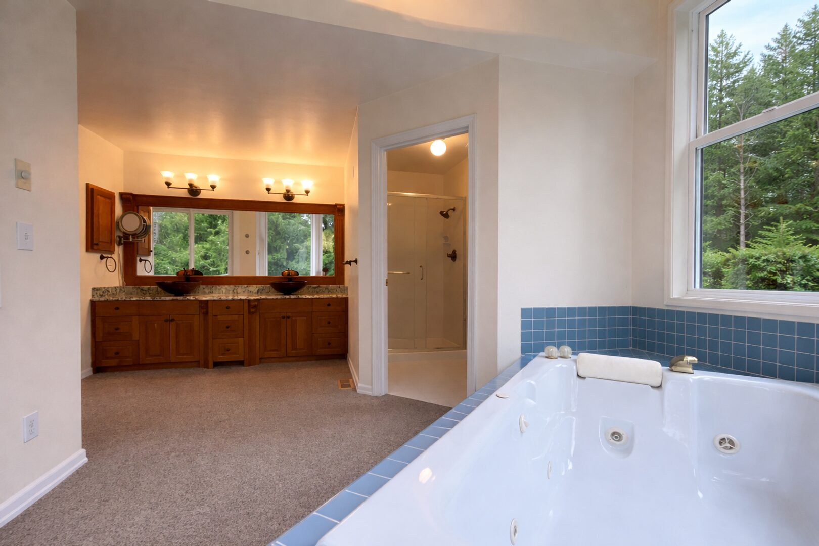 1330 La Forest Dr SE - North Bend - Washington - 4 bed, 3 bath rental property